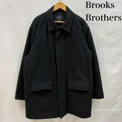2026年最新】ブルックスブラザーズ 346 コートの人気アイテム - メルカリ