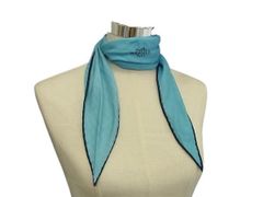 CHANEL シャネル リボンスカーフ マルチカラー レディース - メルカリ