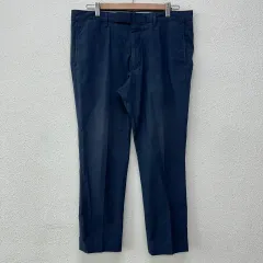 34 新モデル ポロ ラルフローレン メンズ スリムフィット パンツ ズボン N3075