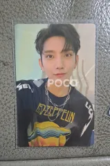 Seventeen ジョシュア Attacca CARAT Ver.