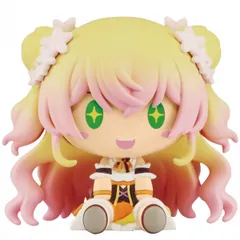 桃鈴ねね ちょこのっこフィギュア 「一番くじ ホロライブ ちょこのっこコレクション」 桃鈴ねね賞【1週間以内発送】