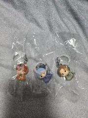 葬送のフリーレン めじるし 3種 セット 出品