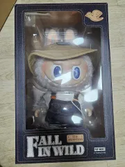 ポップマート ラブブ Fall In Wild オーバーサイズ ぬいぐるみ 出品