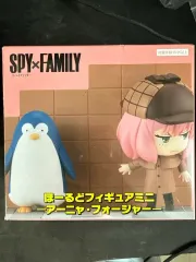 アーニャ フィギュア