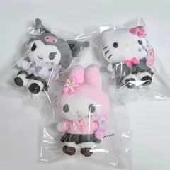 正規品 サンリオ 平成 コギャル マスコット ガラケー マイメロディ クロミ ハローキティ