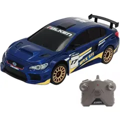 2026年最新】subaru sti ラジコンの人気アイテム - メルカリ