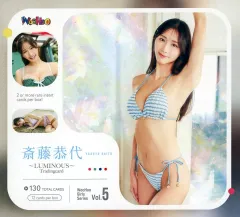 2026年最新】斎藤恭代 カードの人気アイテム - メルカリ