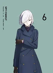 『SPY×FAMILY』Vol.6 (法人特典なし)