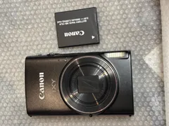 2026年最新】canon デジタルカメラ ixy 650の人気アイテム - メルカリ