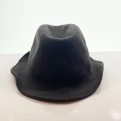 ノンネイティブ nonnative MOUNTAINEER CREATURE HAT マウンテニア クリーチャー ハット WOOL FELT ウール フェルト TNP-NN-HW-6001 B-127のサムネイル