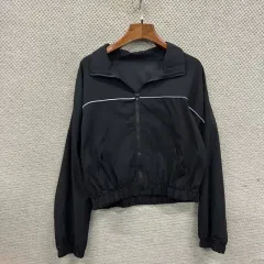 ヴィンテージ クロップド ジャケット 95 M11292