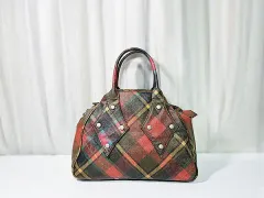 ヴィヴィアン・ウエストウッド トートバッグ