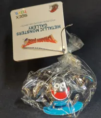 スクウェア・エニックス メタリックモンスターズギャラリー メタルドラキー 完成品