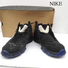 ナイキ 観賞用 AIR ZOOM FLIGHT FIVE エア ズーム フライト 130701-041 スニーカー メンズ 26.0cm ISItems【USED】【古着】【中古】50152556