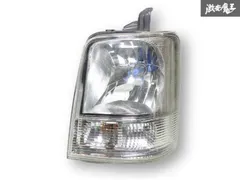 2026年最新】エブリィ ヘッドライト 左の人気アイテム - メルカリ