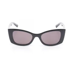 サンローランパリ SAINT LAURENT PARIS サングラス SL593001 ブラック その他 サングラス レディース 新品のサムネイル