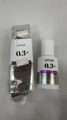 ANUA(アヌア)レチノール0.3ナイアシンセラム30ml //732334
