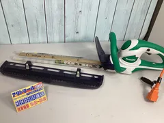 2026年最新】マキタ 生垣バリカンの人気アイテム - メルカリ