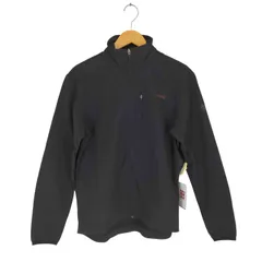 ティンバーランド Timberland ロゴボンディングブルゾン レディース import：XS のサムネイル