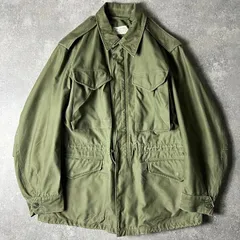 2026年最新】m65 ライナー 60sの人気アイテム - メルカリ