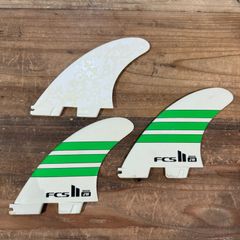 美中古 FCS2 フィン JW ジュリアンウィルソン トライフィン スラスター