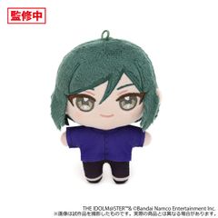 아이돌 마스터 SideM 봉제 펄 봉제인형 마스코트 키요스미 구로 사이스타 M 송어 315 사이코 봉제인형 봉제 신품 미개봉품 공식 상품 정규품 [무빅]
