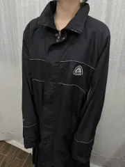 00s NIKE ACG ウィンドブレーカー ジャケット