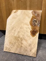 2026年最新】栃 一枚板の人気アイテム - メルカリ