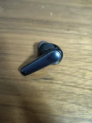 soundcore イヤホン LIBERTY 4 NC　左耳のみ　ブラック