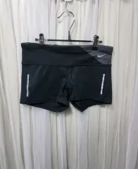 ナイキ DRI-FIT ランニング ショーツ S