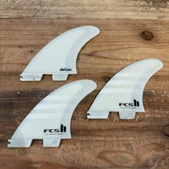 美中古 FCS2 フィン JW ジュリアンウィルソン トライフィン スラスター