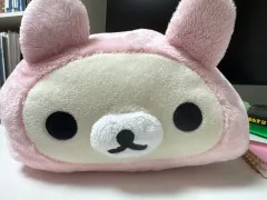 2026年最新】コリラックマ うさぎ クッションの人気アイテム - メルカリ