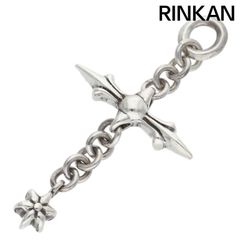 CHAIN BABY FAT9 チェーンベイビーファット 9インチ アンクレット