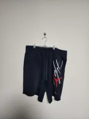 ナイキ エア ジョーダン ジャンプマン フライト フリース ショーツ / XL 105