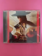 凡例 OF ロロノア・ゾロ OST CD