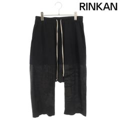 Rick Owens RU20F3375 ジョガーパンツ リックオウエンス 48 - メルカリ