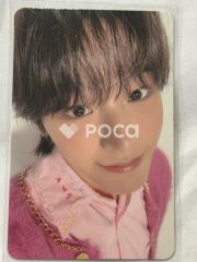 TXT ヨンジュン The Chaos Chapter: FREEZE SOUNDWAVE サウェ ラキドロ