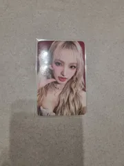 IVE EMPATHY Withmuu | リズ(LIZ)