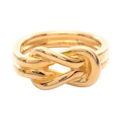 エルメス HERMES スカーフリング アタメ その他 スカーフリング レディース Used A