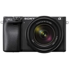 2026年最新】sony α6400 18-135の人気アイテム - メルカリ