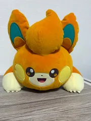 ポケットモンスター めちゃもふぐっとぬいぐるみ～パモ～