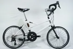 2026年最新】ブルーノ ミニベロ 520の人気アイテム - メルカリ