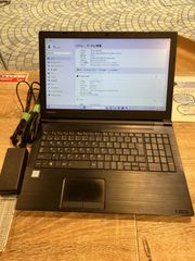 Win11 Office dynabook メモリ8GB SSD240GB 東芝dynabook✨高速SSD240GB✨メモリ8GB✨カメラ付き✨Win11 - メルカリ
