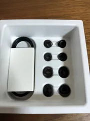 soundcore イヤホン LIBERTY 4 NC　イヤーピース＆USB