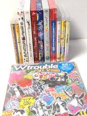 WEST.　ライブBlu-ray 12点セット　まとめ売り なにわ侍 ハローTOKYO! ～ 1st DOME TOUR 2022 TO BE KANSAI COLOR