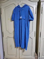 レディレディ フード アノラック ONE PIECE (f)