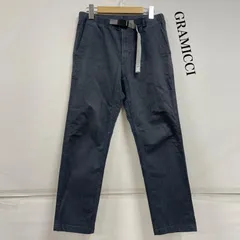 グラミチ nano universe コラボ 別注 テーパード クライミング パンツ GMP-19S899 メンズ M ISItems【USED】【古着】【中古】50152431