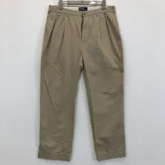 ポロ ラルフローレン 00s ワンタック チノパンツ 34 インチ