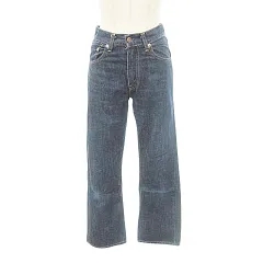 リーバイス Levi's 550 リラックスドフィット デニム パンツ ジーンズ ボトム W26L32 インディゴ