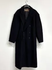 新品 ロング ウールコート 3COLOR